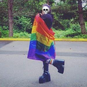 Meet your Posher, Jaylyne